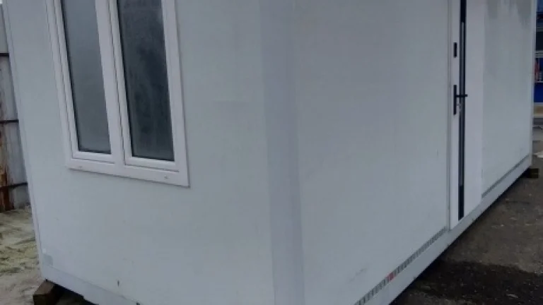 OBYTNÁ PRENOSNÁ JEDNOTKA.