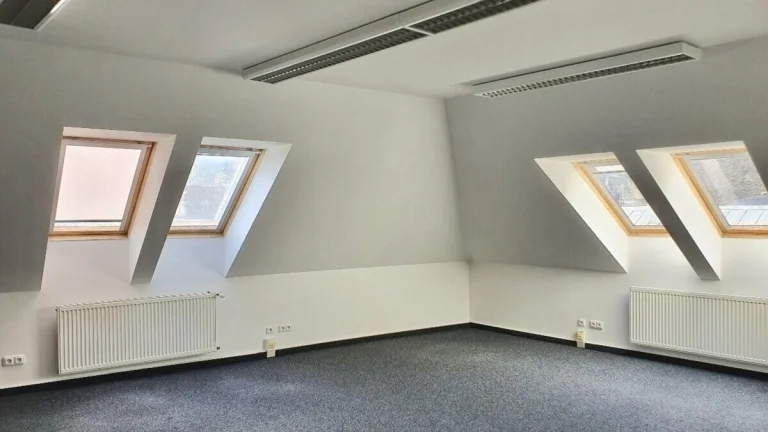 Pronájem kanceláře, 87,5 m2, Praha 5, Malá Chuchle