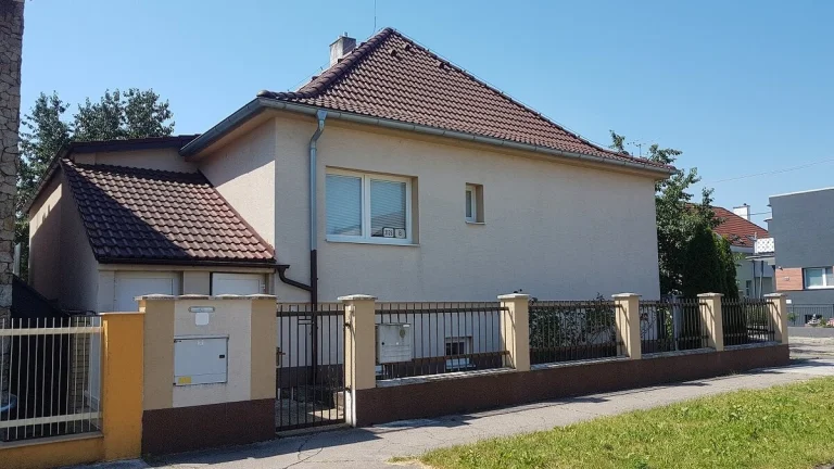 4.izb RD Floreát Valašská PN