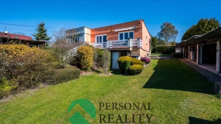 Prodej rodinné domy, 100 m2 - Mělník, ev.č. 02095