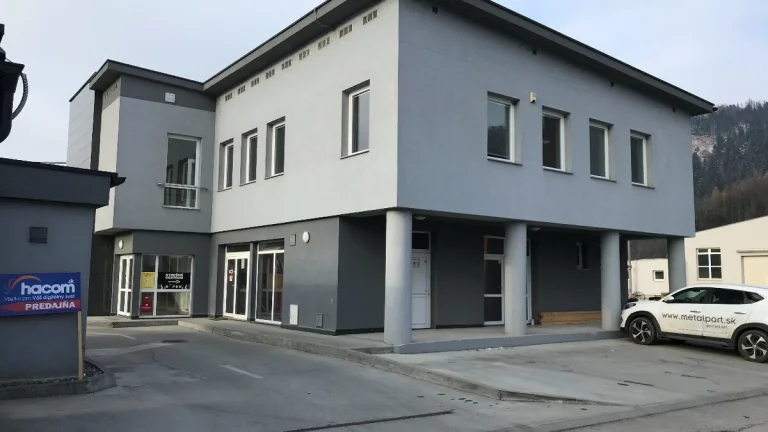 Prenájom priestoru kaderníctvo a kozmetický salón