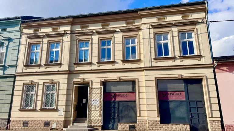 Pronájem, komerční prostory, Ostrava - Vítkovice, ul. Zengro