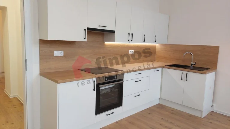 Pronájem bytu 2kk 43m2 v Ostravě