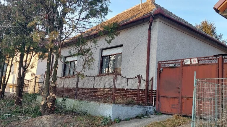 Predám dom Palárikovo