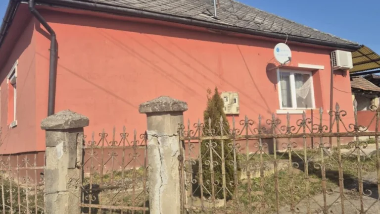 Velky 3izbovy dom na predaj