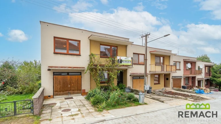 Prodej rodinné domy, 319m2 - Bojkovice, ev.č. 02977