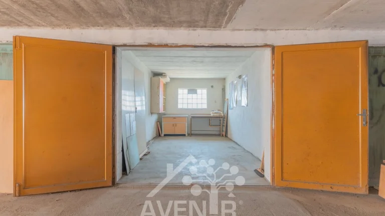 Prodej garáže 21 m2 Za Drahou, Valašské Meziříčí