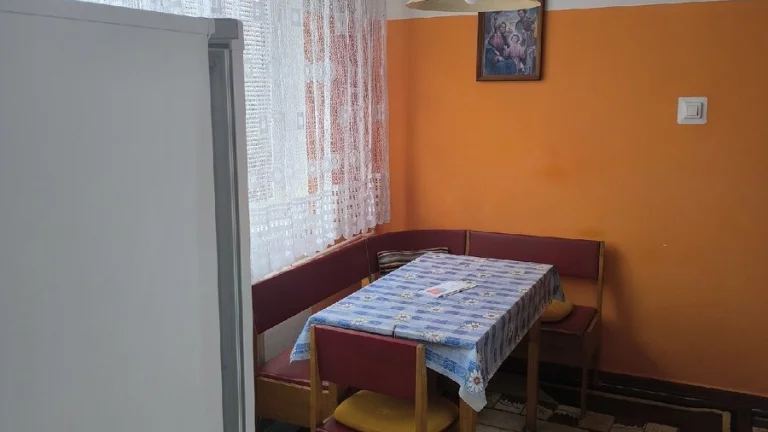 Prenájom 2 izbového bytu