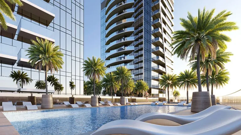 Dubaj: Investujte do budoucnosti v Jumeirah Village Triangle