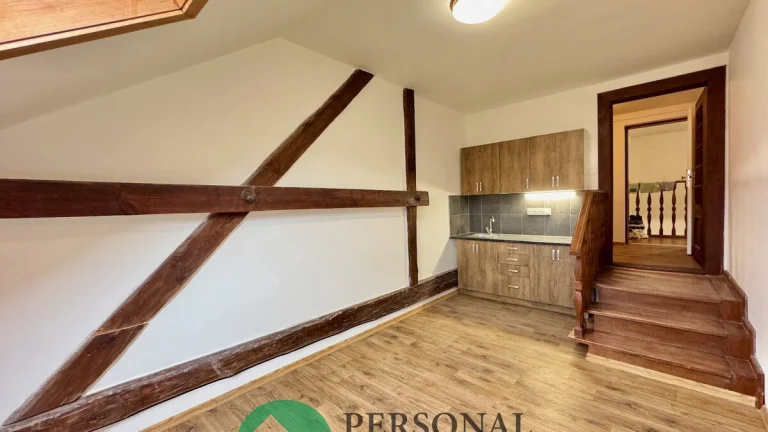 Pronájem byty 1+kk, 22 m2 - Volyně, ev.č. 02257