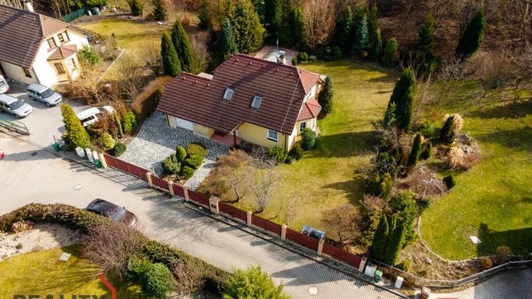 Prodej, domy/rodinný, 141 m2, Krmelínská, Ostrava, Ostrava-m
