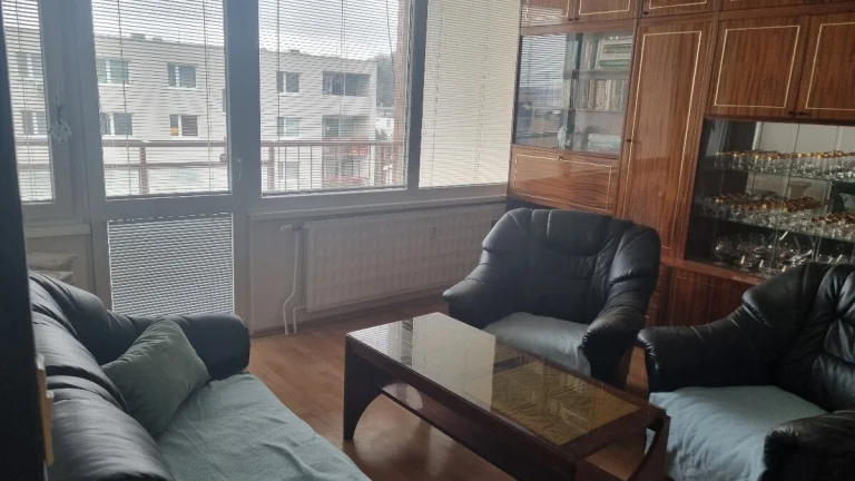 Prenajmem byt Bratislava Lamač