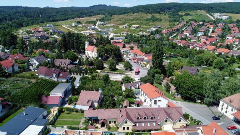 predam rodinny dvojgeneracný dom v Limbachu