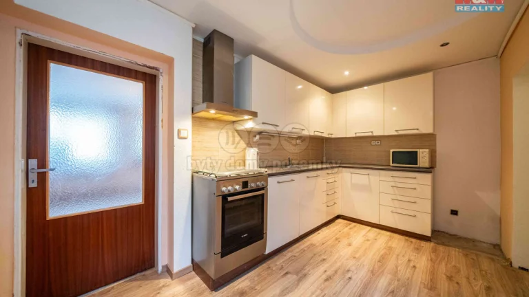Prodej rodinného domu, 140 m², Klobouky u Brna, ul. Sadová