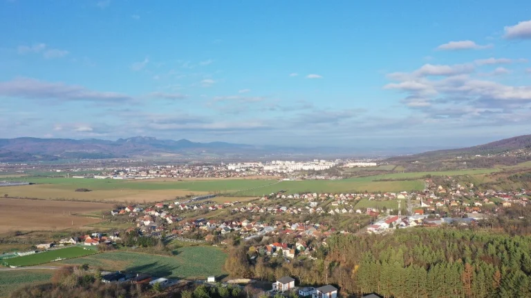Výrobný objekt v Dubnici nad Váhom