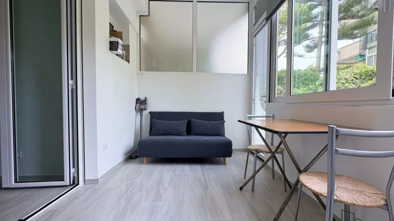 Prodej bytu 1+kk 36 m² Silvi, Itálie
