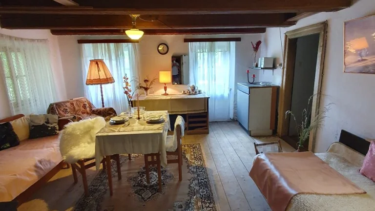 Hradec nad Svit., dům 2+1, 752 m², nová střecha, garáž