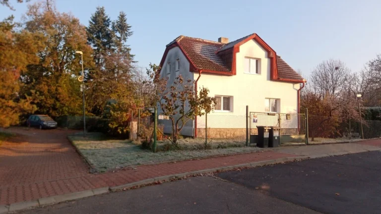 Prodej domu Praha Kolovraty