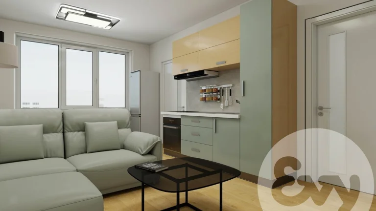 Prodej byty 1+1, 40 m2 - Ostrava - Poruba, Vincence Makovské