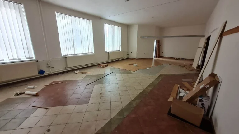 Priestory na prenájom Liptovský Mikuláš