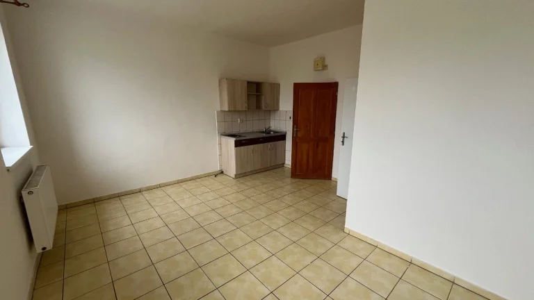 Pronájem bytu blízko centra Plzně