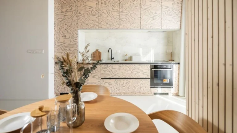 Luxusný dvojpodlažný apartmán v projekte LEBENSKI