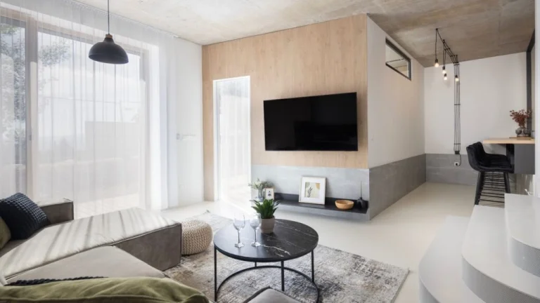 Jedinečný 3 – izbový apartmán v apartmánovom dome LEBENSKI