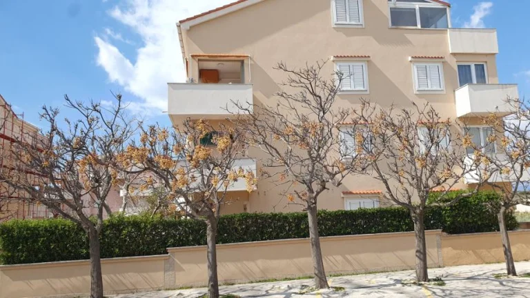 Prodej bytu 2+1 v Chorvatsku, ostrov Pag - Povljana, 80 m²