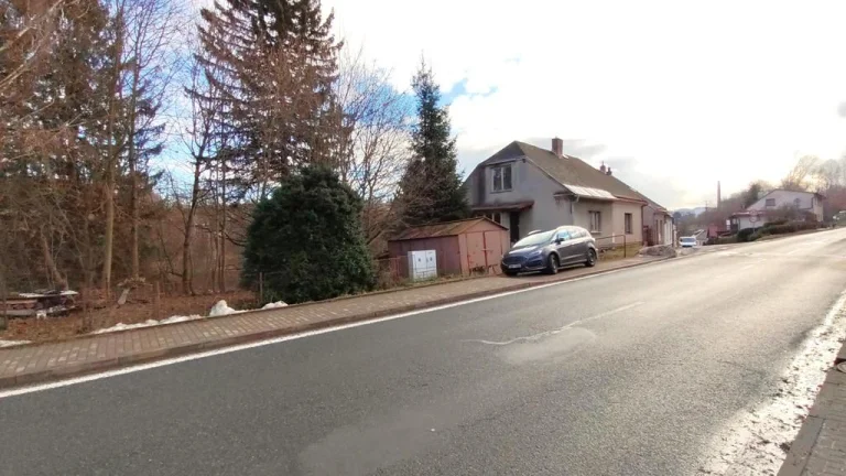 Prodej rodinného domu, 106 m2, pozemek 201 m2, Hlinsko, okre