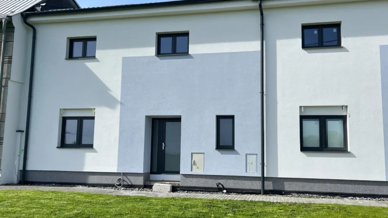 Rodinný dům 5kk novostavba
