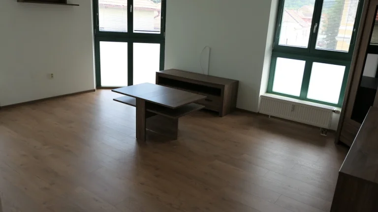 Pronájem bytu 2+1 Prachatice, pěkné bydlení