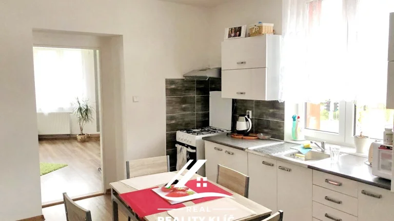 Pronájem Bytu 2+1, 64m2 -, ul. Muglinovská, Ostrava - Muglin