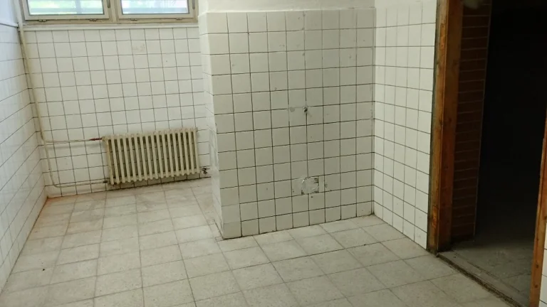 Pronájem skladu 20 m2 - Ostrava - Výškovice