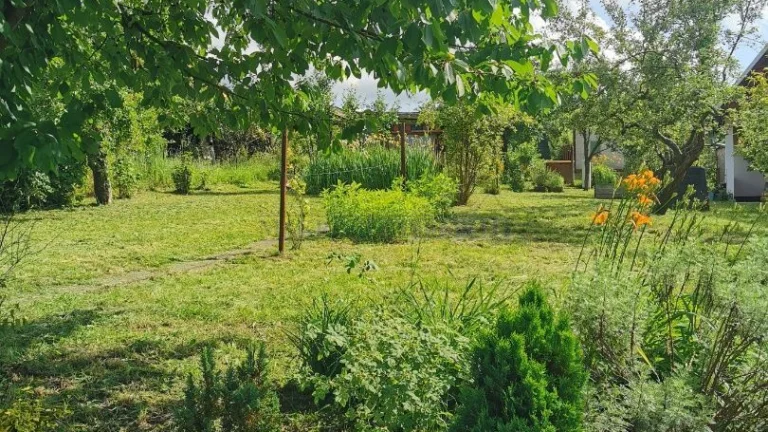 MAKRO REALITY - Záhrada Lučenec Vinica ID 2227