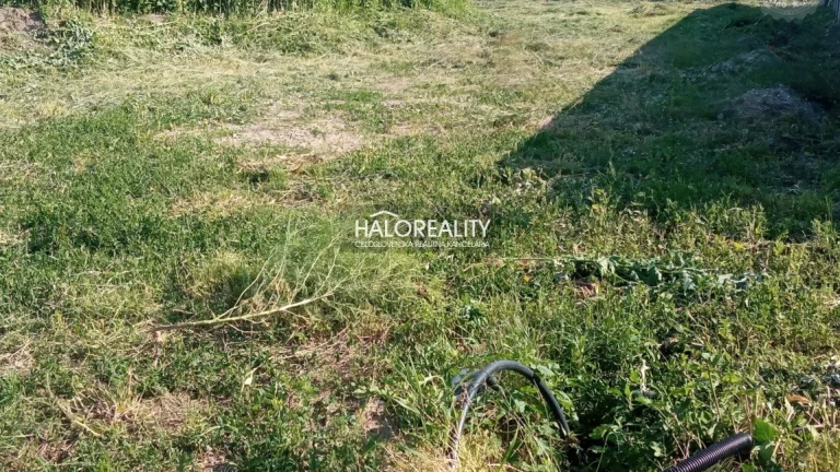 HALO reality - Predaj, pozemok pre rodinný dom 890 m2 Krak