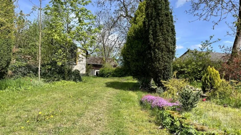 Prodej stavebního pozemku 3538 m², obec Březovice u Hořic