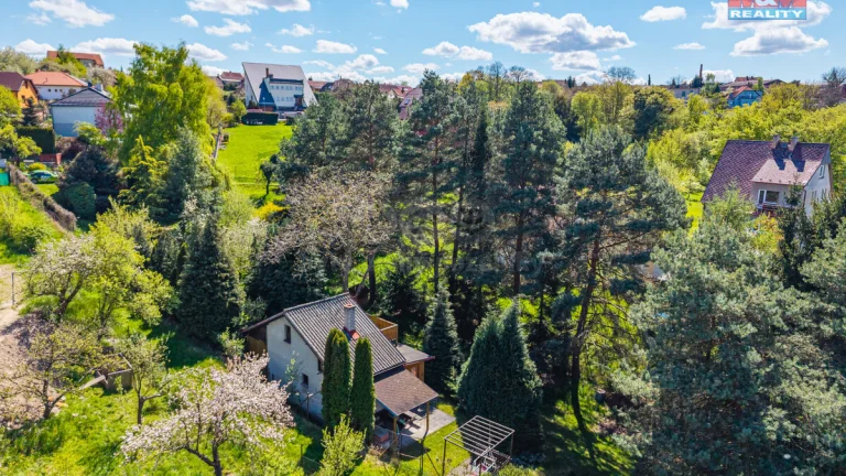 Prodej chaty, 69 m², Kostelec nad Černými lesy