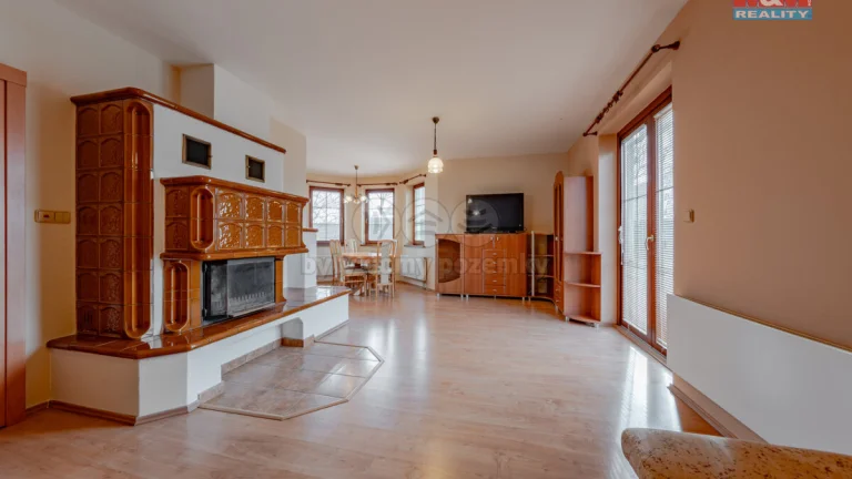 Prodej rodinného domu, 192 m², Ostrava, ul. Na Brázdě