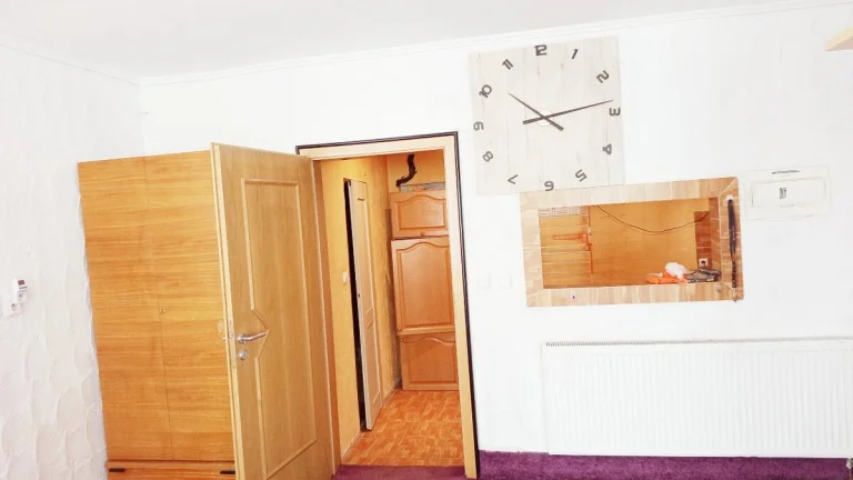 Pronájem bytu 1+1, 60 m2, v ulici Na Roudné, Plzeň.