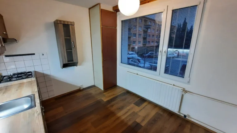 Pronájem bytu 3+1 s lodžií, Třemošná