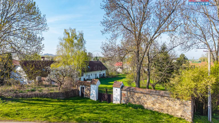 Prodej rodinného domu ve Vítězově