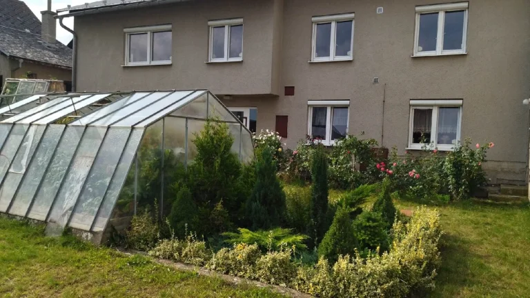 RD rodinný dům 6+2 okres Opava super investice