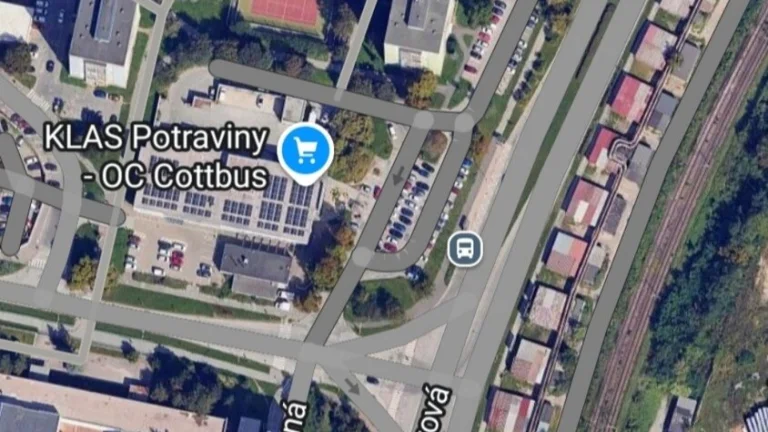 Predaj dvojgaráže + malých skladových priestorov, KE - JUH