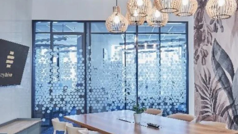 Pronájem kancelářských prostor (1700,20 m2), Voctářova, Prah