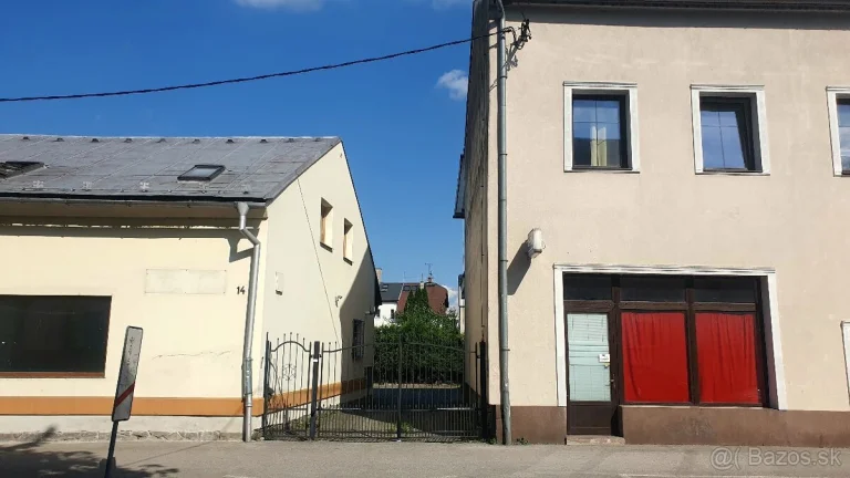 Prenájom parkovacích miest v širšom centre Žiliny