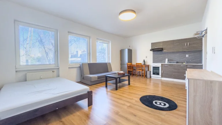 Predaj garsónky 35m², Andrusovova, Petržalka, Bratislava