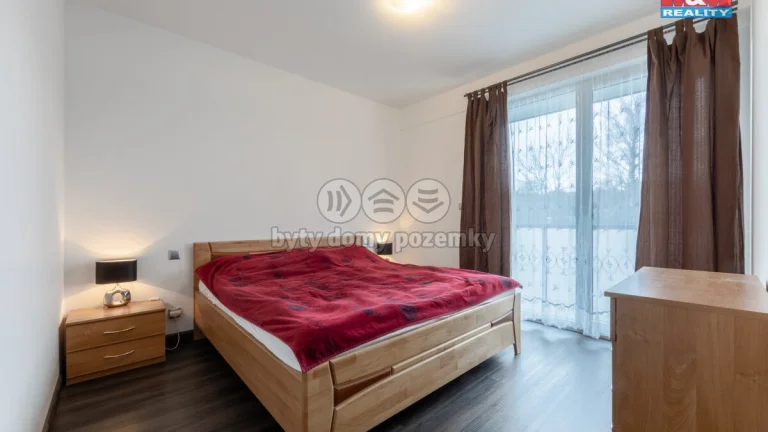 Prodej bytu 3+kk, 103 m², Karlovy Vary, ul. Mattoniho nábřež