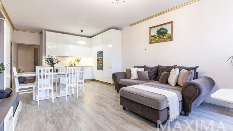 Prodej, byt 3+kk, 78m2, Hostivice, Unhošťská