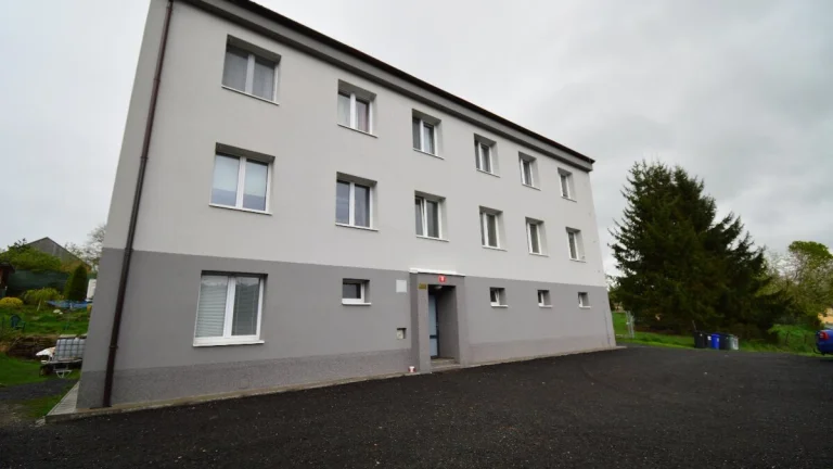 Prodej bytu 3+kk 49m2, Milence