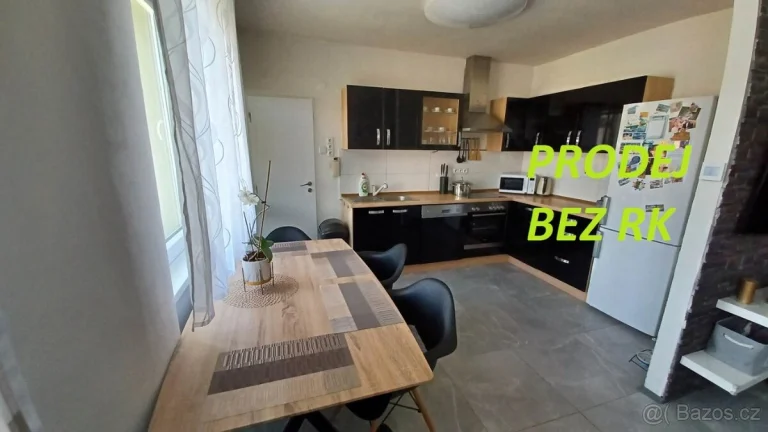 Prodej bytu 3+kk 124 m² Prostějov